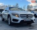 Білий Мерседес ГЛА-Клас, об'ємом двигуна 1.99 л та пробігом 149 тис. км за 18000 $, фото 27 на Automoto.ua