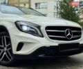 Білий Мерседес ГЛА-Клас, об'ємом двигуна 1.99 л та пробігом 220 тис. км за 24500 $, фото 6 на Automoto.ua