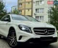Білий Мерседес ГЛА-Клас, об'ємом двигуна 1.99 л та пробігом 220 тис. км за 24500 $, фото 4 на Automoto.ua