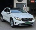 Білий Мерседес ГЛА-Клас, об'ємом двигуна 2.14 л та пробігом 86 тис. км за 19900 $, фото 1 на Automoto.ua