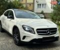 Білий Мерседес ГЛА-Клас, об'ємом двигуна 1.99 л та пробігом 220 тис. км за 24500 $, фото 9 на Automoto.ua