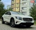 Білий Мерседес ГЛА-Клас, об'ємом двигуна 1.99 л та пробігом 220 тис. км за 24500 $, фото 1 на Automoto.ua