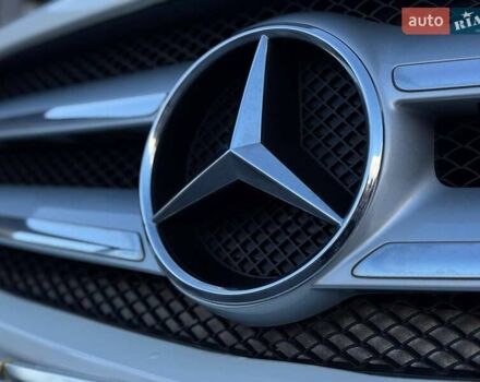 Білий Мерседес ГЛА-Клас, об'ємом двигуна 1.99 л та пробігом 149 тис. км за 18000 $, фото 6 на Automoto.ua