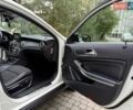Білий Мерседес ГЛА-Клас, об'ємом двигуна 1.99 л та пробігом 220 тис. км за 24500 $, фото 21 на Automoto.ua