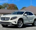 Белый Мерседес ГЛА-Класс, объемом двигателя 2 л и пробегом 71 тыс. км за 5400 $, фото 2 на Automoto.ua