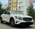 Білий Мерседес ГЛА-Клас, об'ємом двигуна 1.99 л та пробігом 220 тис. км за 24500 $, фото 3 на Automoto.ua