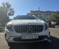 Белый Мерседес ГЛА-Класс, объемом двигателя 2.14 л и пробегом 139 тыс. км за 23200 $, фото 2 на Automoto.ua