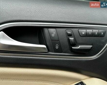 Белый Мерседес ГЛА-Класс, объемом двигателя 1.99 л и пробегом 150 тыс. км за 16600 $, фото 24 на Automoto.ua