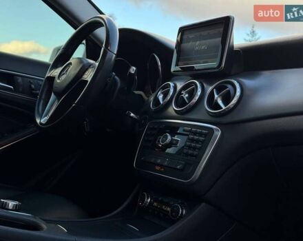 Білий Мерседес ГЛА-Клас, об'ємом двигуна 1.99 л та пробігом 149 тис. км за 18000 $, фото 80 на Automoto.ua