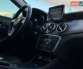Білий Мерседес ГЛА-Клас, об'ємом двигуна 1.99 л та пробігом 149 тис. км за 18000 $, фото 80 на Automoto.ua