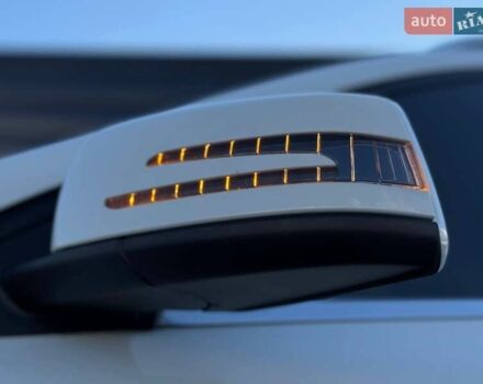 Білий Мерседес ГЛА-Клас, об'ємом двигуна 1.99 л та пробігом 149 тис. км за 18000 $, фото 7 на Automoto.ua