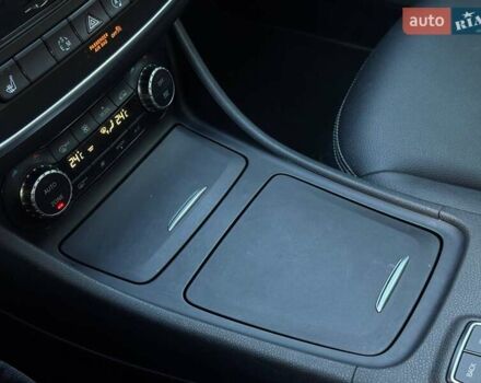 Білий Мерседес ГЛА-Клас, об'ємом двигуна 1.99 л та пробігом 149 тис. км за 18000 $, фото 51 на Automoto.ua