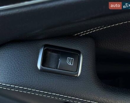 Білий Мерседес ГЛА-Клас, об'ємом двигуна 1.99 л та пробігом 149 тис. км за 18000 $, фото 73 на Automoto.ua