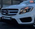 Білий Мерседес ГЛА-Клас, об'ємом двигуна 1.99 л та пробігом 149 тис. км за 18000 $, фото 3 на Automoto.ua