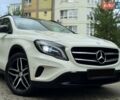 Білий Мерседес ГЛА-Клас, об'ємом двигуна 1.99 л та пробігом 220 тис. км за 24500 $, фото 5 на Automoto.ua
