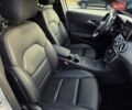 Белый Мерседес ГЛА-Класс, объемом двигателя 2 л и пробегом 79 тыс. км за 14899 $, фото 7 на Automoto.ua