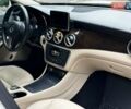 Белый Мерседес ГЛА-Класс, объемом двигателя 1.99 л и пробегом 150 тыс. км за 16600 $, фото 13 на Automoto.ua