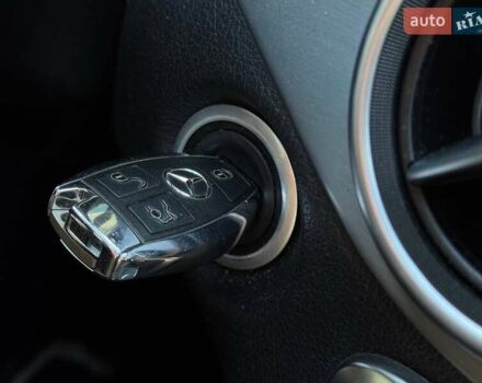 Білий Мерседес ГЛА-Клас, об'ємом двигуна 1.99 л та пробігом 149 тис. км за 18000 $, фото 43 на Automoto.ua