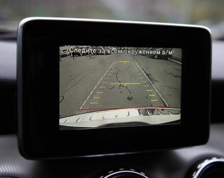 Білий Мерседес ГЛА-Клас, об'ємом двигуна 2 л та пробігом 102 тис. км за 19500 $, фото 15 на Automoto.ua