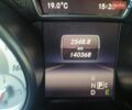 Белый Мерседес ГЛА-Класс, объемом двигателя 2 л и пробегом 140 тыс. км за 13000 $, фото 1 на Automoto.ua