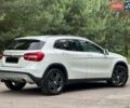 Белый Мерседес ГЛА-Класс, объемом двигателя 1.99 л и пробегом 150 тыс. км за 16600 $, фото 2 на Automoto.ua