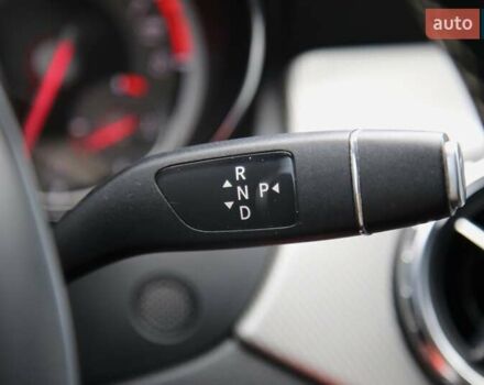 Білий Мерседес ГЛА-Клас, об'ємом двигуна 1.99 л та пробігом 102 тис. км за 19500 $, фото 21 на Automoto.ua