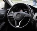 Білий Мерседес ГЛА-Клас, об'ємом двигуна 2 л та пробігом 102 тис. км за 19500 $, фото 13 на Automoto.ua