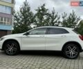 Білий Мерседес ГЛА-Клас, об'ємом двигуна 1.99 л та пробігом 220 тис. км за 24500 $, фото 15 на Automoto.ua