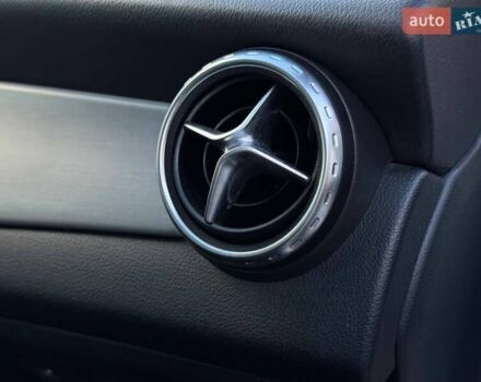 Білий Мерседес ГЛА-Клас, об'ємом двигуна 1.99 л та пробігом 149 тис. км за 18000 $, фото 82 на Automoto.ua