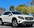 Белый Мерседес ГЛА-Класс, объемом двигателя 2 л и пробегом 71 тыс. км за 5400 $, фото 1 на Automoto.ua