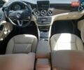 Белый Мерседес ГЛА-Класс, объемом двигателя 1.99 л и пробегом 25 тыс. км за 3000 $, фото 7 на Automoto.ua