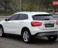 Білий Мерседес ГЛА-Клас, об'ємом двигуна 1.99 л та пробігом 102 тис. км за 19500 $, фото 3 на Automoto.ua