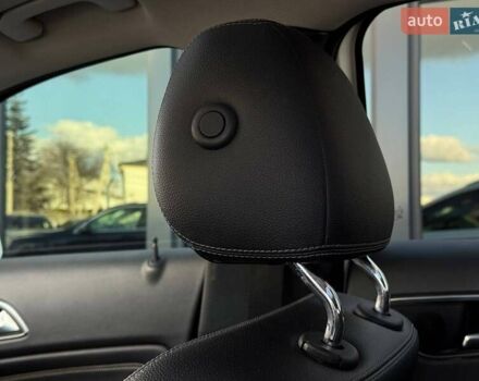 Білий Мерседес ГЛА-Клас, об'ємом двигуна 1.99 л та пробігом 149 тис. км за 18000 $, фото 62 на Automoto.ua