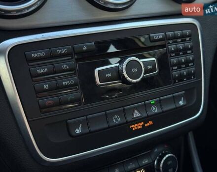 Білий Мерседес ГЛА-Клас, об'ємом двигуна 1.99 л та пробігом 149 тис. км за 18000 $, фото 47 на Automoto.ua