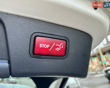 Белый Мерседес ГЛА-Класс, объемом двигателя 2.2 л и пробегом 343 тыс. км за 16250 $, фото 33 на Automoto.ua