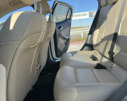 Білий Мерседес ГЛА-Клас, об'ємом двигуна 1.6 л та пробігом 111 тис. км за 18599 $, фото 23 на Automoto.ua