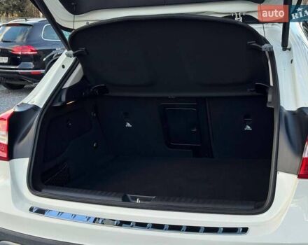 Білий Мерседес ГЛА-Клас, об'ємом двигуна 1.99 л та пробігом 149 тис. км за 18000 $, фото 18 на Automoto.ua