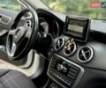 Білий Мерседес ГЛА-Клас, об'ємом двигуна 1.99 л та пробігом 220 тис. км за 24500 $, фото 26 на Automoto.ua