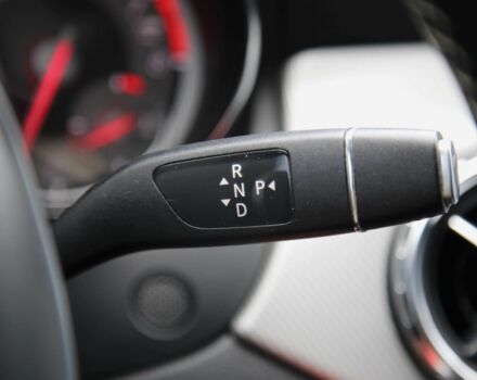 Білий Мерседес ГЛА-Клас, об'ємом двигуна 2 л та пробігом 102 тис. км за 19500 $, фото 21 на Automoto.ua