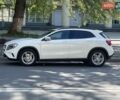 Білий Мерседес ГЛА-Клас, об'ємом двигуна 2.14 л та пробігом 156 тис. км за 24100 $, фото 1 на Automoto.ua