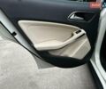 Белый Мерседес ГЛА-Класс, объемом двигателя 1.99 л и пробегом 150 тыс. км за 16600 $, фото 22 на Automoto.ua
