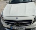 Белый Мерседес ГЛА-Класс, объемом двигателя 1.99 л и пробегом 155 тыс. км за 15000 $, фото 1 на Automoto.ua