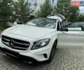 Білий Мерседес ГЛА-Клас, об'ємом двигуна 1.99 л та пробігом 220 тис. км за 24500 $, фото 43 на Automoto.ua