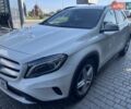 Білий Мерседес ГЛА-Клас, об'ємом двигуна 2.14 л та пробігом 156 тис. км за 24100 $, фото 9 на Automoto.ua