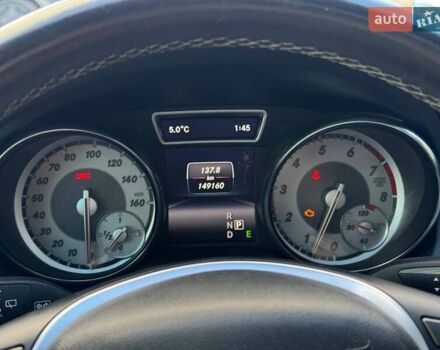 Білий Мерседес ГЛА-Клас, об'ємом двигуна 1.99 л та пробігом 149 тис. км за 18000 $, фото 38 на Automoto.ua