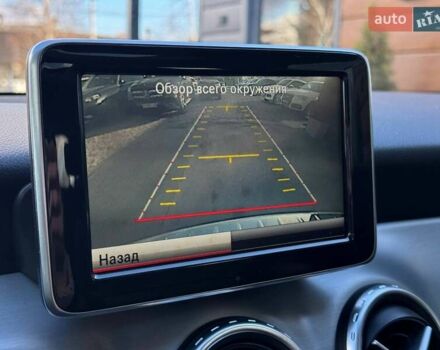 Білий Мерседес ГЛА-Клас, об'ємом двигуна 1.99 л та пробігом 149 тис. км за 18000 $, фото 46 на Automoto.ua