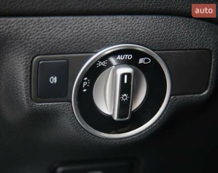 Білий Мерседес ГЛА-Клас, об'ємом двигуна 1.99 л та пробігом 102 тис. км за 19500 $, фото 22 на Automoto.ua