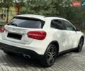 Білий Мерседес ГЛА-Клас, об'ємом двигуна 1.99 л та пробігом 220 тис. км за 24500 $, фото 13 на Automoto.ua