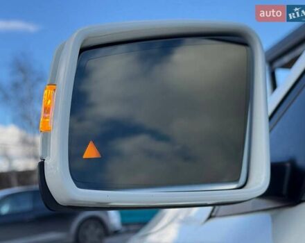 Білий Мерседес ГЛА-Клас, об'ємом двигуна 1.99 л та пробігом 149 тис. км за 18000 $, фото 24 на Automoto.ua