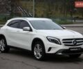 Білий Мерседес ГЛА-Клас, об'ємом двигуна 1.99 л та пробігом 102 тис. км за 19500 $, фото 2 на Automoto.ua